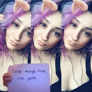 Meet your Posher, Gina